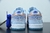 Nike Dunk Low 'Union Blue' x Union LA - Hype Sneakers