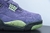 Air Jordan 4 Retrô 'Canyon Purple'