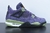 Air Jordan 4 Retrô 'Canyon Purple' - Hype Sneakers