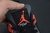 Air Jordan 4 Retrô 'Infrared' na internet