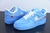 Nike Air Force 1 'MCA Blue' x Off-White na internet