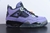 Air Jordan 4 'Purple Suede' x TravisScott - loja online