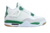 Air Jordan 4 Retrô 'Pine Green' x NKSB