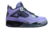 Air Jordan 4 'Purple Suede' x TravisScott