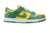 Nike Dunk Low 'Brazil'