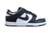 Nike Dunk Low 'Black Panda'