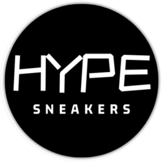 Hype Sneakers