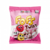 marshmallows fofs twist recheado iogurt morango 220g florestal