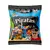 pirulito pop tattoo sabor morango 400g florestal