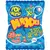 pirulito pop mania maxxi sabor framboesa 24un 672g riclan