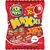 pirulito pop mania maxxi sabor morango 672g riclan