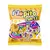 pirulito flopito giga maracuja recheio chicle 600g florestal - comprar online