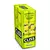 chicle cliss uva verde 12cartelas 16,8g 201g