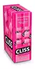 chicle cliss tuti fruti 12cartelas 16,8g 201g