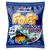 marshmallows fofs bruxolito q´pinta recheado sabor baunilha com tuti-frutti 220g florestal