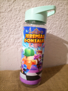 Botella agua 750ml con pico Stumble Guys