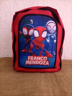 Mochila Jardin Reforzada