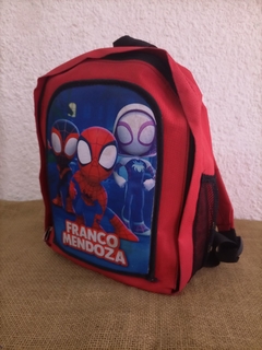 Mochila Jardin Reforzada - comprar online