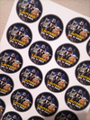 Stickers The Mandalorian