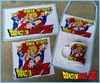 Set jardin Dragon Ball Z