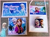 Set jardin Frozen