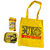 Kit Duki - Tote Bag DUKO, LRC socks, Duki Tray - comprar online