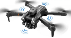 DRONE K9 CAMARA HD 4K EVACIÓN DE OBSTACULOS en internet