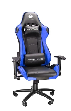 SILLA GAMER PRIMUS - comprar online