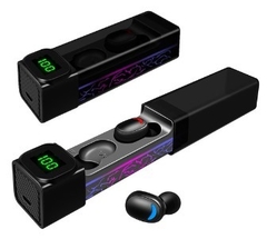 AUDIFONOS INALAMBRICOS GAMER E50 - comprar online