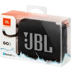 JBL GO 3 ORIGINAL en internet