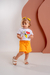 Conjuntos Cotton Silk - ME Kids Moda