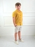 Conjunto Masculino Liso - ME Kids Moda