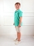 Conjunto Masculino Liso - ME Kids Moda