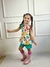 Conjunto Ester - Verão - ME Kids Moda