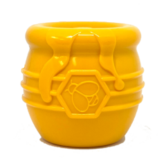 SodaPup Honey Pot - Amarelo