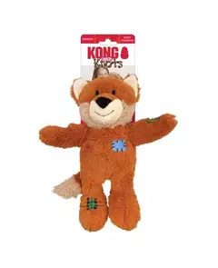 Kong Wild Knots Fox