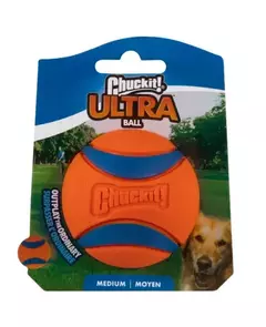 Bola Ultra Ball - Chuckit