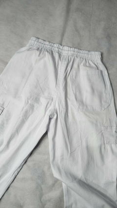 CALÇA CARGO TUPAC - comprar online