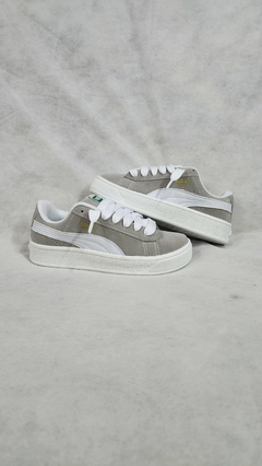 TÊNIS PUMA SUEDE