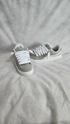 TÊNIS PUMA SUEDE na internet