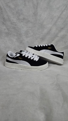 TÊNIS PUMA SUEDE