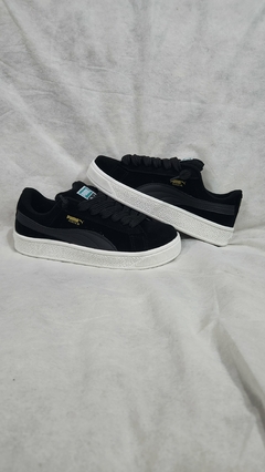 TÊNIS PUMA SUEDE