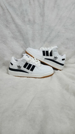 TÊNIS ADIDAS FORUM LOW 84