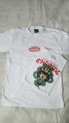 CAMISA CHRONIC OLD