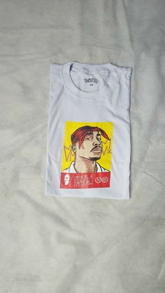 CAMISA CHRONIC TUPAC