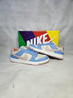 TÊNIS NIKE DUNK SB