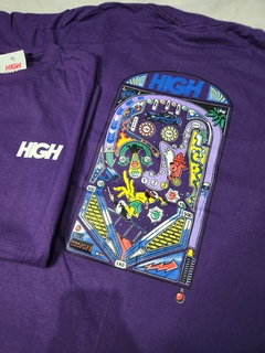 CAMISA HIGH CASINO - comprar online