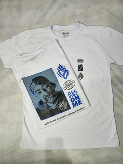 CAMISA TUPAC