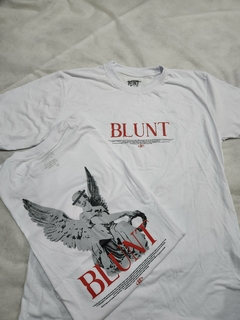 CAMISA BLUNT