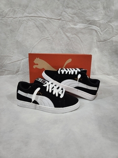 PUMA SUEDE XL TENIS